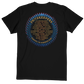 Faithkeepers Gold Wings Itin Tee