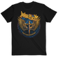 Faithkeepers Gold Wings Itin Tee