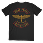 Faithkeepers Tour Tee