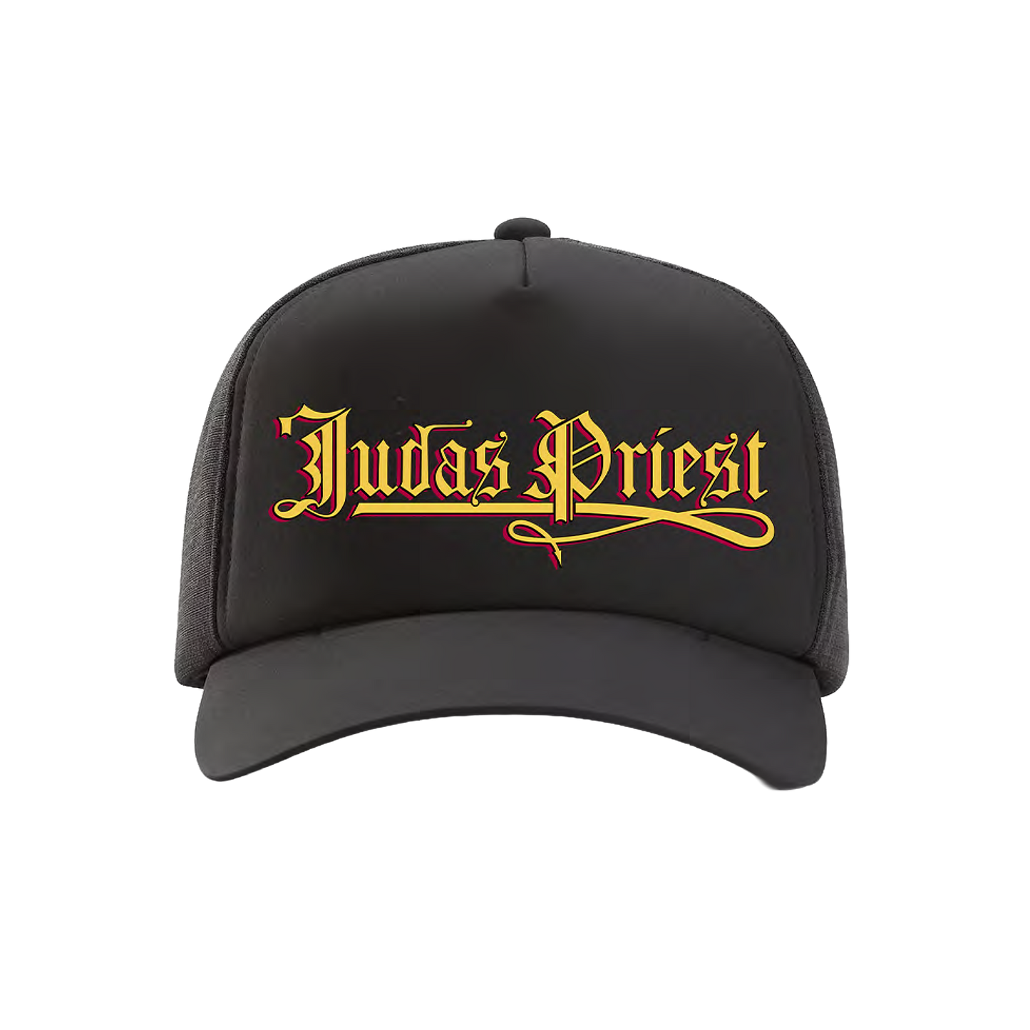 Sad Wings Of Destiny Trucker Cap