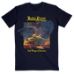 Sad Wings Of Destiny Itin Tee