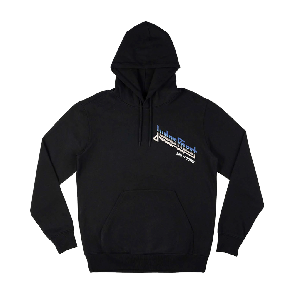 Ram It Down Pullover Hoodie