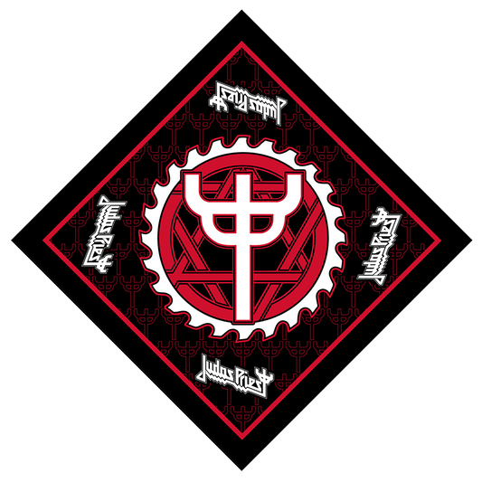 Symbol Bandana
