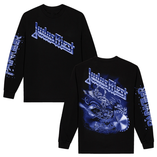 Painkiller Album Tonal Longsleeve Tee
