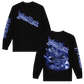 Painkiller Album Tonal Longsleeve Tee