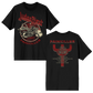 Painkiller Album Tracklist Tee