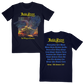 Sad Wings Of Destiny Itin Tee