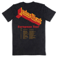 Turbo European Tour 1986 Tee