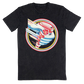 Turbo Tour '86 Tee