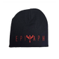 Epitaph Black Beanie