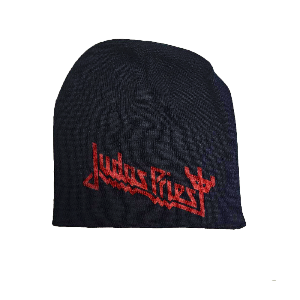 Epitaph Black Beanie