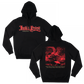Sad Wings Of Destiny Hoodie