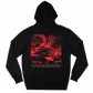 Sad Wings Of Destiny Hoodie
