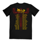 Band Photo 2022 Tour Tee