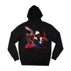Stained Class Hoodie