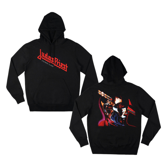 Stained Class Hoodie