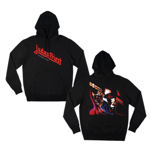 Stained Class Hoodie
