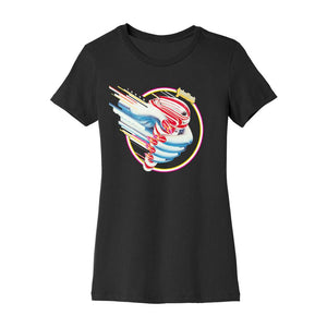 Turbo Anniversary Ladies Tee